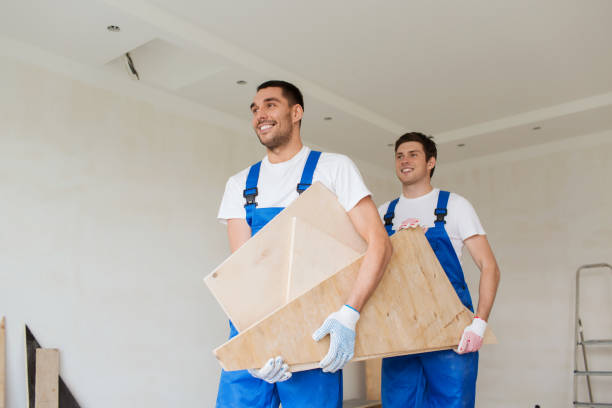 Best Construction Debris Removal  in South Tucson, AZ